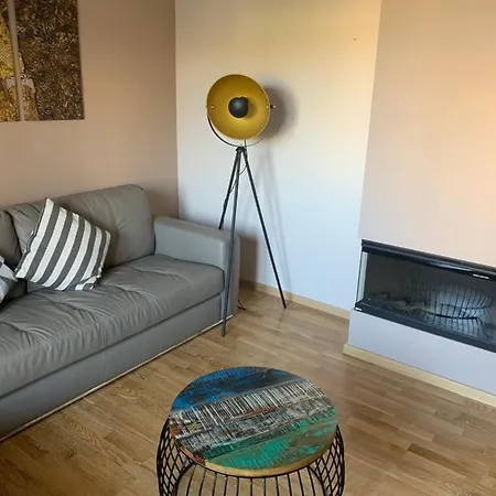 Apartamento Parentium Town Poreč