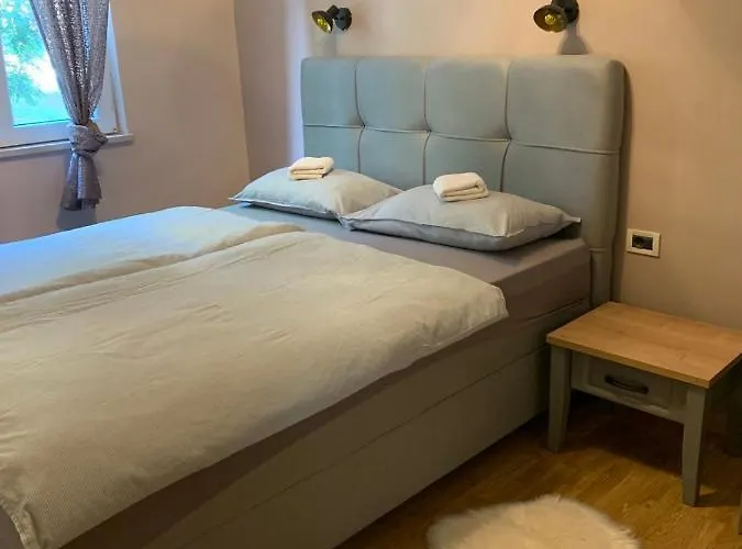 Parentium Town Poreč