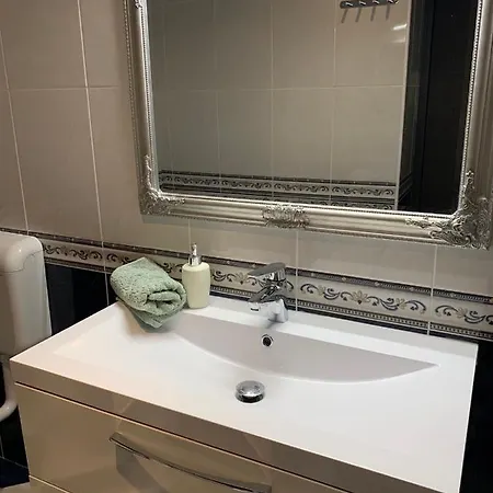 Parentium Town * Пореч