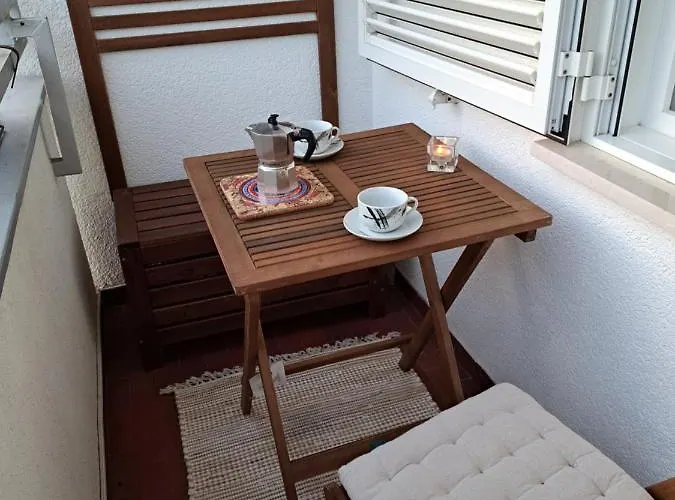 Parentium Town Apartmán Poreč