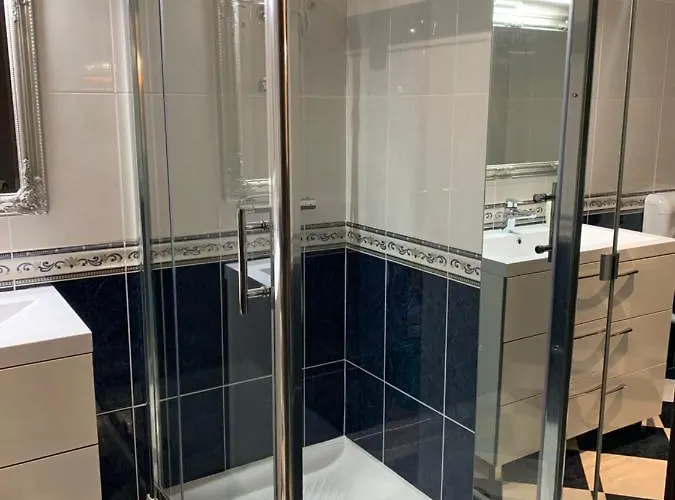 Parentium Town Apartmán