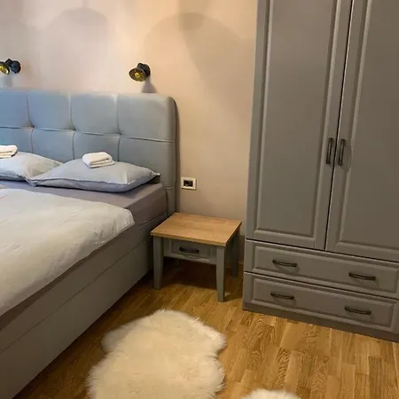 Parentium Town Apartment Porec