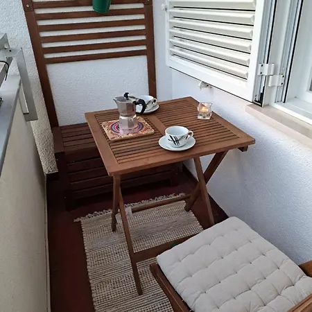 Parentium Town Apartment Porec