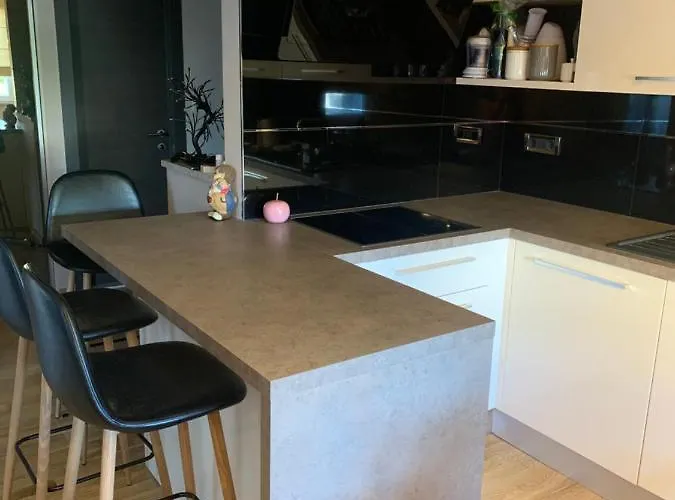 Parentium Town * Poreč