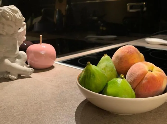 Parentium Town Daire *