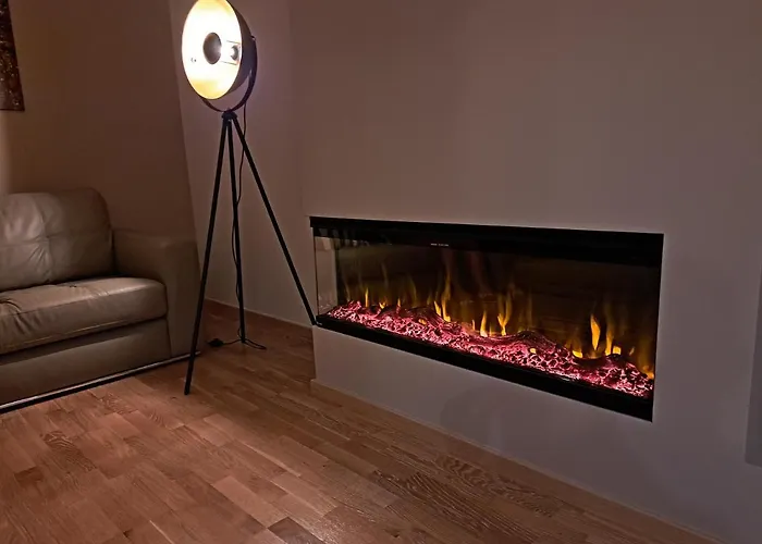 Daire Parentium Town Poreč