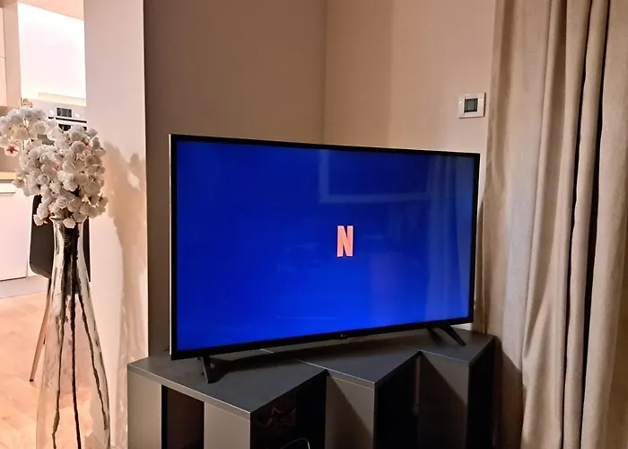 Parentium Town * Poreč