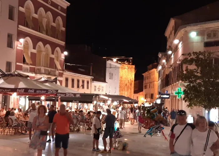 Parentium Town Poreč